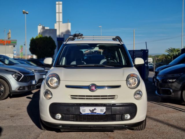 FIAT 500L usata, con Airbag