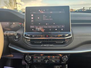 JEEP Compass usata, con Cruise Control