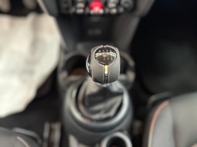 MINI One usata, con Controllo vocale