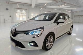 RENAULT Clio TCe 100 CV GPL 5 porte Business