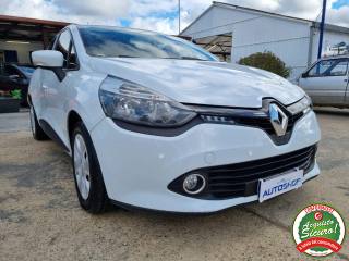 RENAULT Clio usata, con Airbag laterali