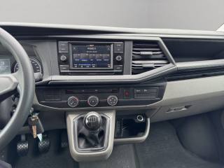 VOLKSWAGEN Transporter usata 11