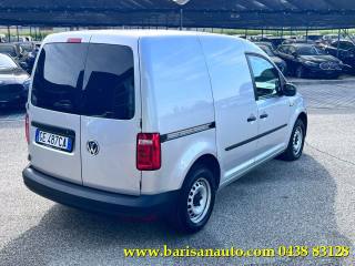 VOLKSWAGEN Caddy usata, con Airbag Passeggero