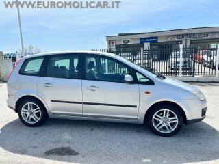 FORD Focus C-Max usata, con Airbag Passeggero