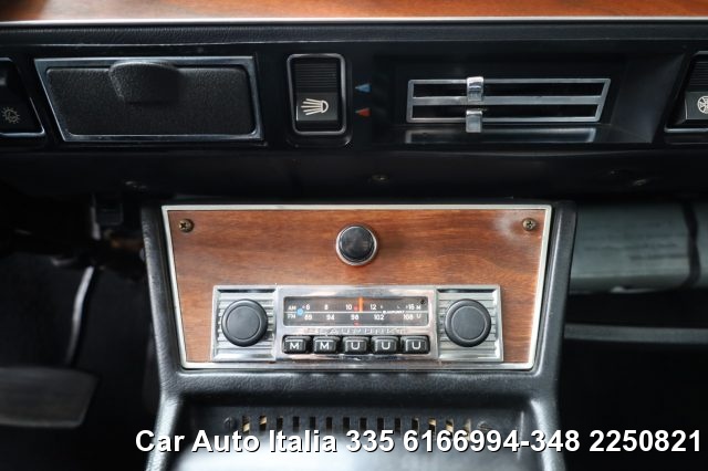 FIAT 124 Berlina usata 29