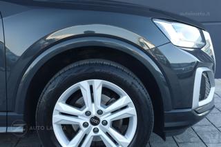 AUDI Q2 usata, con Specchietti laterali elettrici