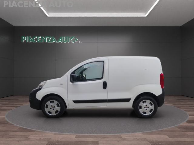 FIAT Fiorino usata, con Servosterzo