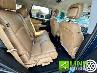 FIAT Freemont usata, con Volante multifunzione