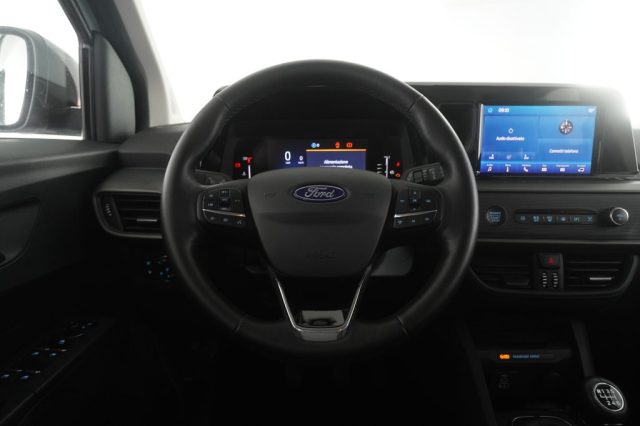 FORD Tourneo Courier usata 11