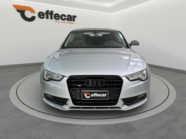 AUDI A5 usata, con Airbag
