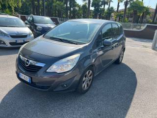 OPEL Meriva 1.4 100CV Cosmo
