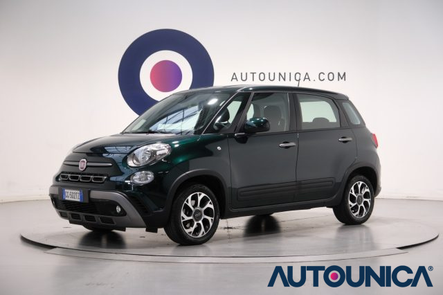 FIAT 500L usata, con ABS