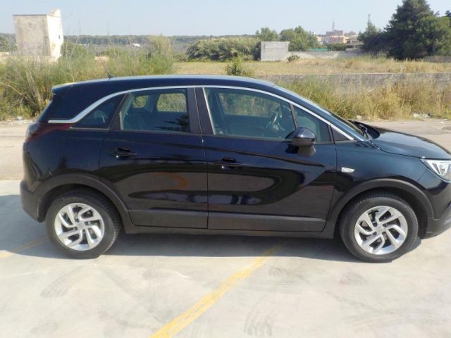 OPEL Crossland X usata, con Climatizzatore