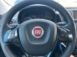 FIAT Fiorino usata, con Cronologia tagliandi