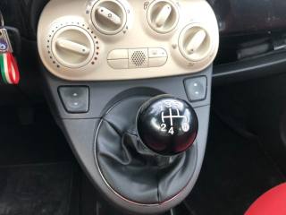 FIAT 500 usata, con Servosterzo