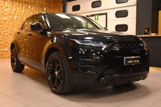 LAND ROVER Range Rover Evoque usata 77