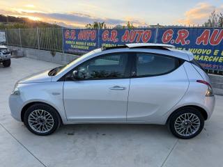 LANCIA Ypsilon usata, con Tettuccio apribile