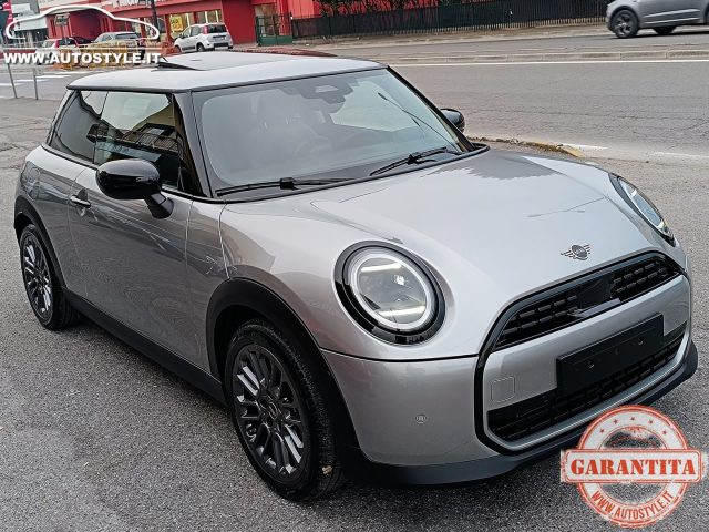 MINI Mini usata, con Sistema di navigazione