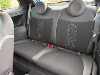 FIAT 500 usata, con Controllo trazione