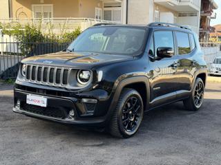 JEEP Renegade usata, con Boardcomputer