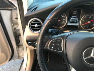 MERCEDES-BENZ GLC 250 usata, con Controllo trazione