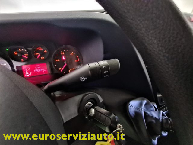 IVECO Daily usata 19