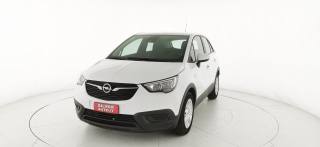 OPEL Crossland X usata, con Airbag testa