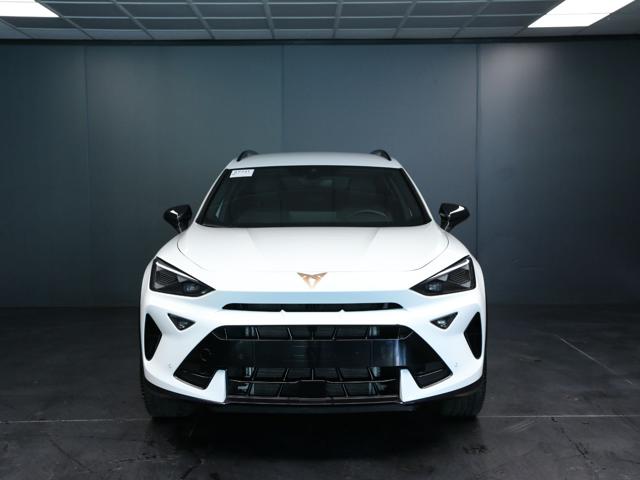 CUPRA Formentor usata, con Airbag
