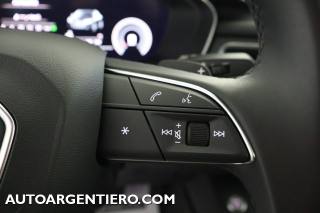 AUDI A4 usata, con ESP