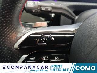 MERCEDES-BENZ A 180 usata, con Controllo trazione