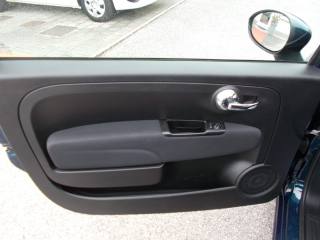 FIAT 500 usata, con Immobilizzatore elettronico