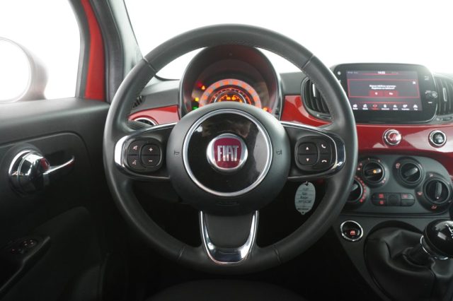 FIAT 500 usata 11