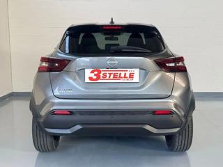 NISSAN Juke usata, con Airbag