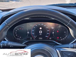 FIAT Tipo usata, con Sedili riscaldati