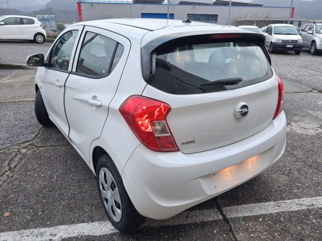 OPEL Karl usata, con Climatizzatore