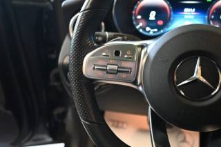 MERCEDES-BENZ GLC 300 usata 47