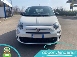 FIAT 500 usata, con Climatizzatore