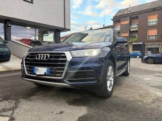 AUDI Q5 usata, con Chiusura centralizzata