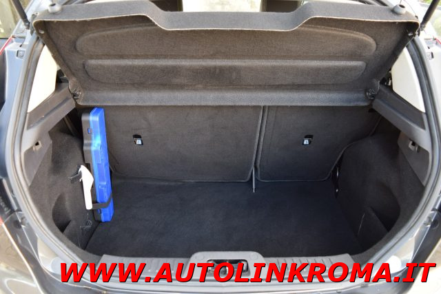 FORD Fiesta usata, con Controllo trazione