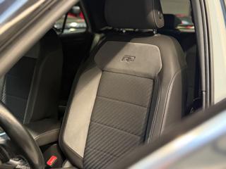 VOLKSWAGEN T-Roc usata, con Climatizzatore