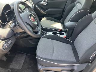 FIAT 500X usata, con Cruise Control