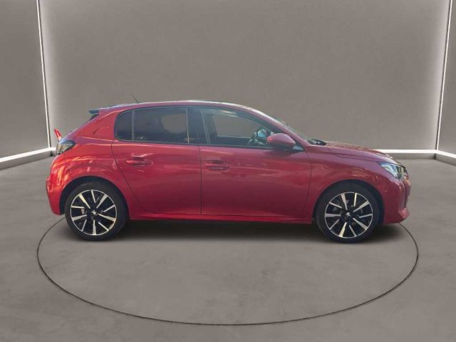 PEUGEOT 208 usata, con Autoradio