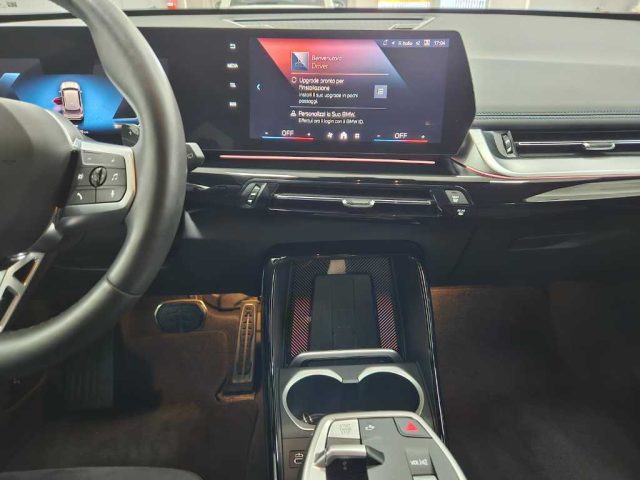 BMW X1 usata, con Servosterzo