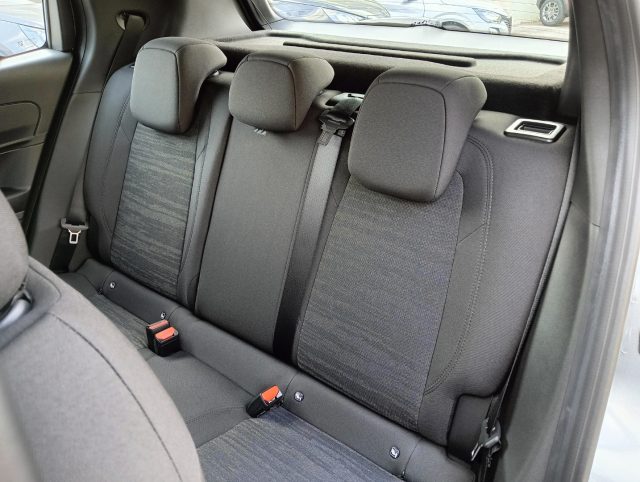 JEEP Avenger usata, con Cerchi in lega