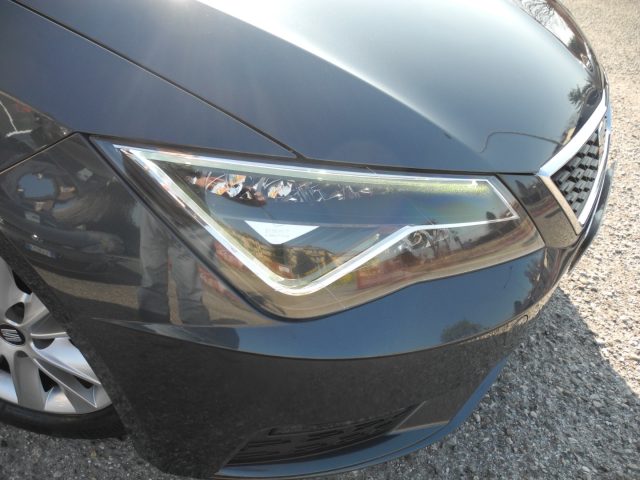 SEAT Leon usata 71