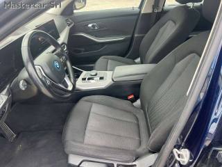 BMW 320 usata, con Park Distance Control