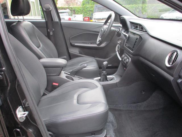 DR MOTOR DR3 usata, con Specchietti laterali elettrici