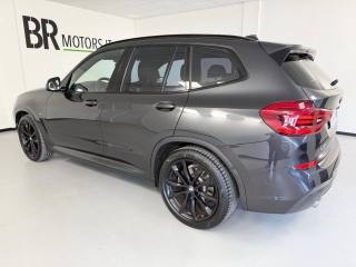 BMW X3 usata, con Autoradio