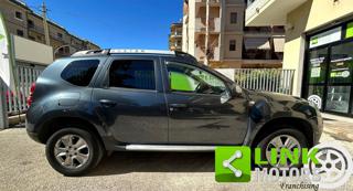 DACIA Duster usata, con Cerchi in lega