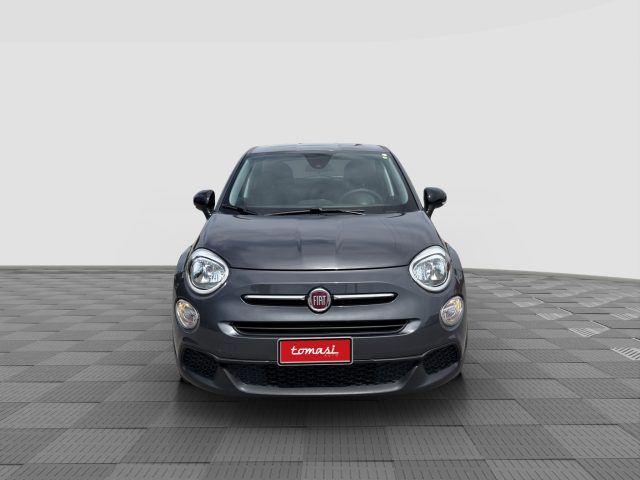 FIAT 500X usata 7
